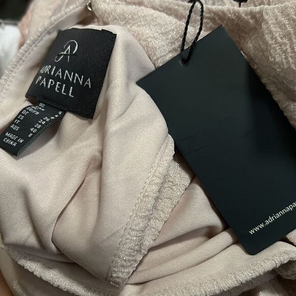 BHLDN +ADRIANNA PAPELL Idris - Picture 4 of 5